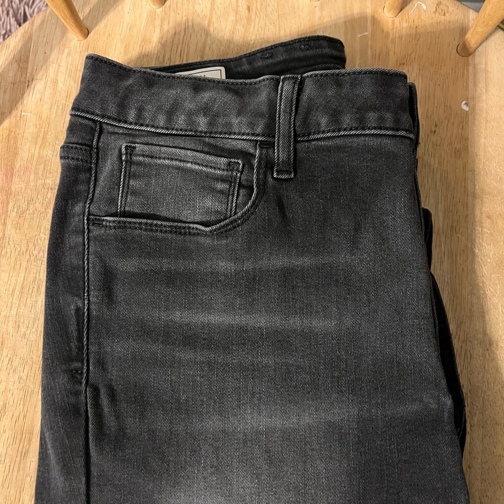 Gap Mid Rise Universal Jegging with Washwell TALL